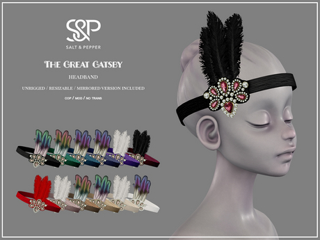 Second Life Marketplace - Roupas de época femininas