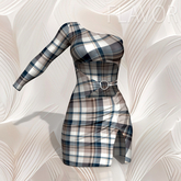 Plaid Somie Reborn Waifus