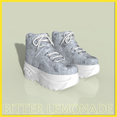 Reborn Sneakers