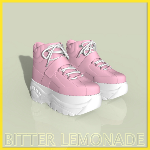 Reborn Sneakers