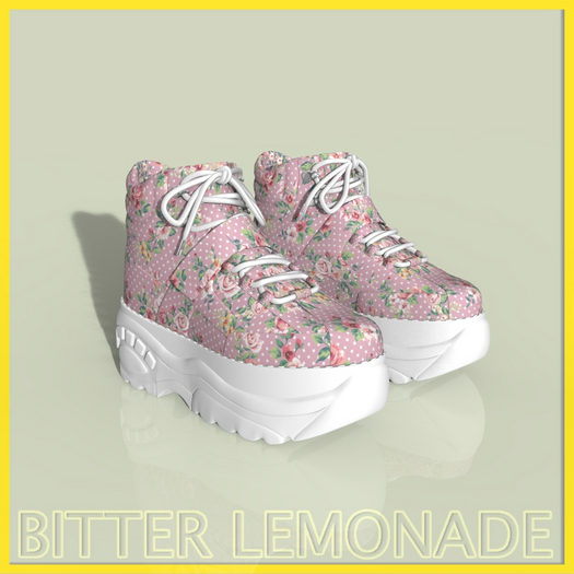 Reborn Sneakers