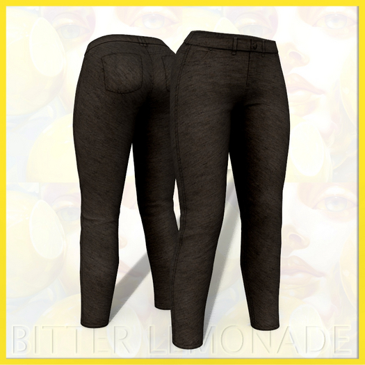 Pants Kupra