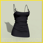 Reborn Dress