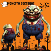 !MB! monster creature fp