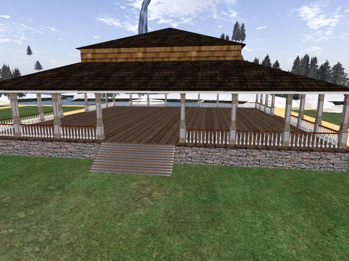 Pavilion V1