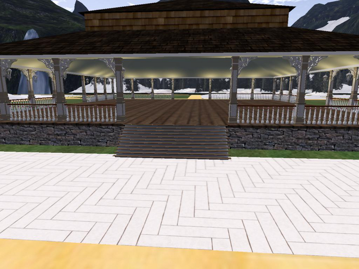Pavilion V2