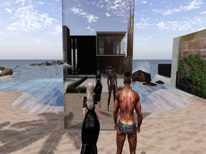 Mirror PD