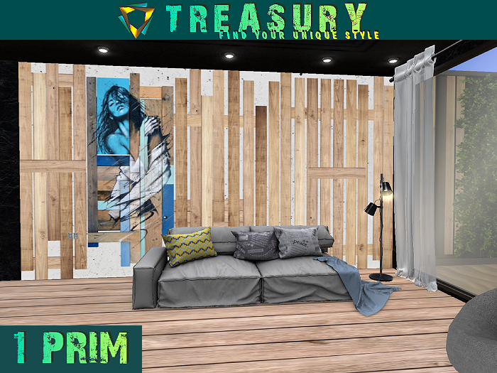 Panel - ArtDecor 20