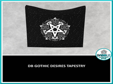 .:TT:.  GOTHIC DESIRES TAPESTRY  add me