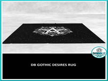 .:TT:.  GOTHIC DESIRES RUG  add me