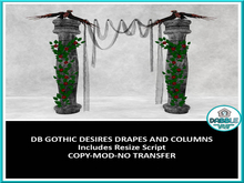 .:TT:.  GOTHIC DESIRES DRAPES AND COLUMNS  add me