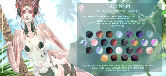 floro - Pavanari - DEMO