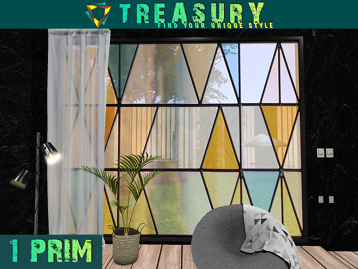 Stained glass 04