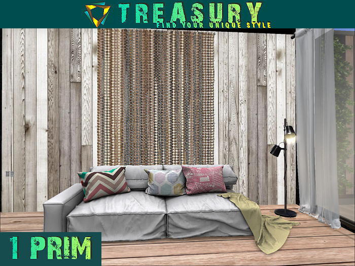 Panel - Country Rhapsody 04