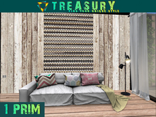 Panel - Country Rhapsody 03