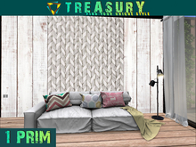 Panel - Country Rhapsody 02