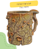 @MB@ forest fairy cup FP