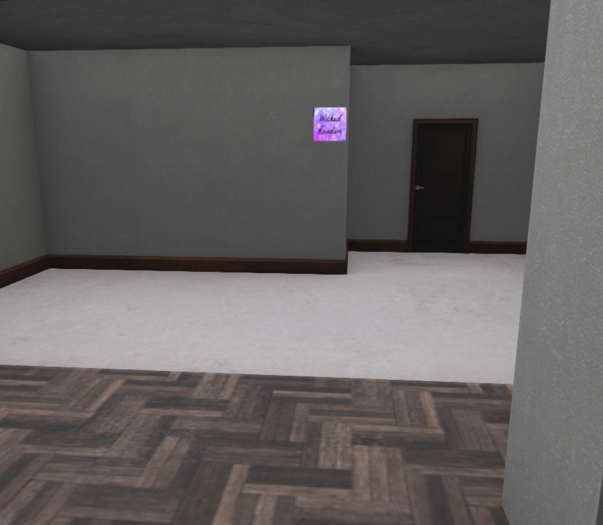 1. chronokit CountryKitchen Room RARE