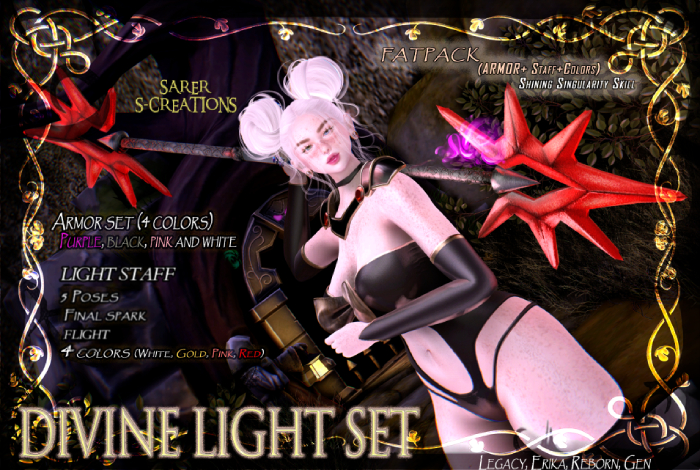 -S-Creations-DIvine Light Set--Fatpack