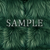 Zoy Texture [ luxurious fur Seamless 01 ] C