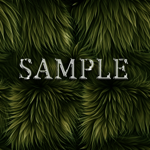 Zoy Texture [ luxurious fur Seamless 01 ] E