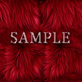 Zoy Texture [ luxurious fur Seamless 01 ] F