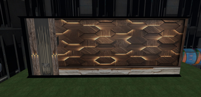 DD Night Club/Bar 29 Prim