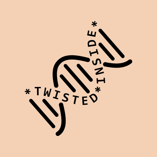 Body Sticker Pack- DNA