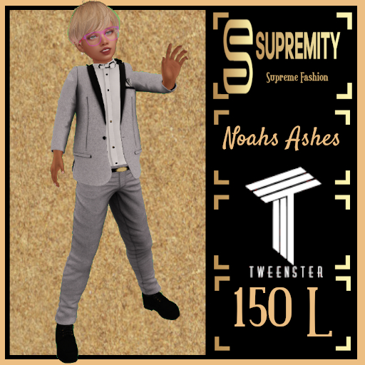 [Supremity] Noahs Ashes 