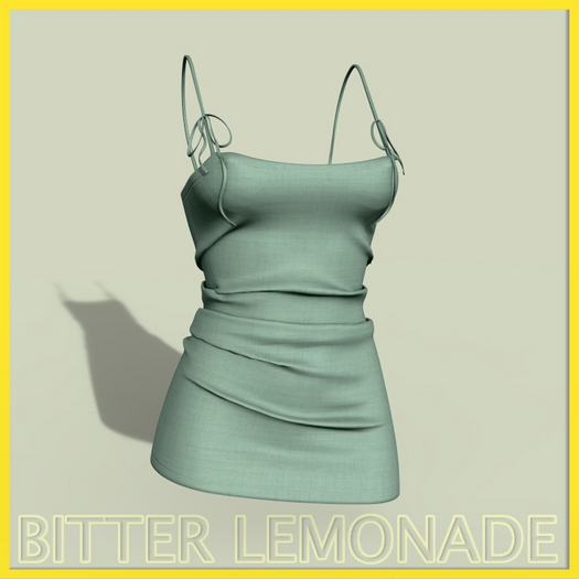LaraX Dress