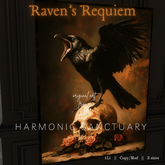 HS Raven's Requiem