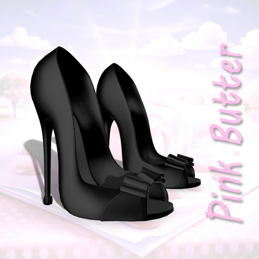 Reborn Heels
