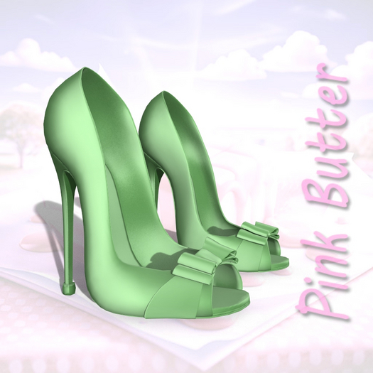 Reborn Heels