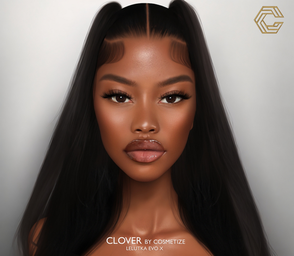 Cosmetize / Clover Skin / Mali