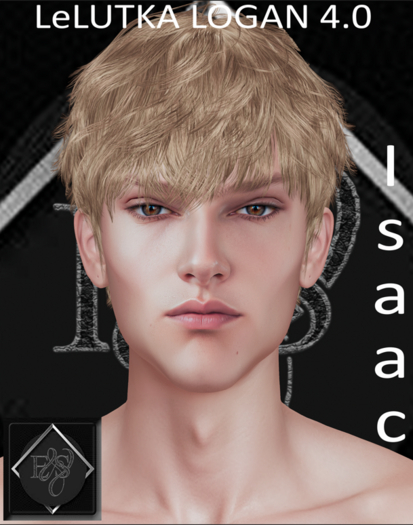 E & S SHAPE - ISAAC - LeLUTKA  LOGAN EVOX 4.0