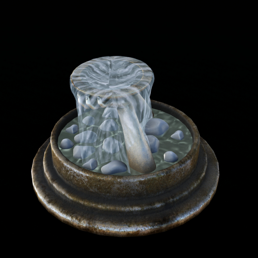 KimSat Box 2  Fuente Manos