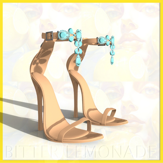 Reborn Heels