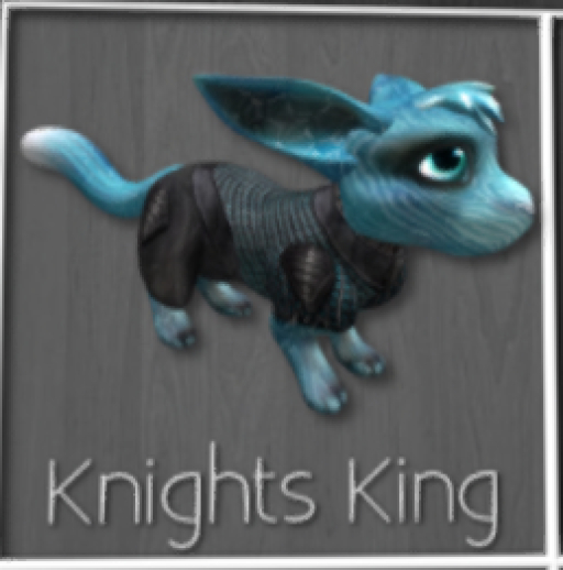 Meeroo Nest ID #8541667 Thrones Knights King Meeroo