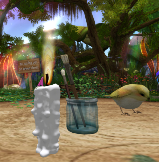Candle