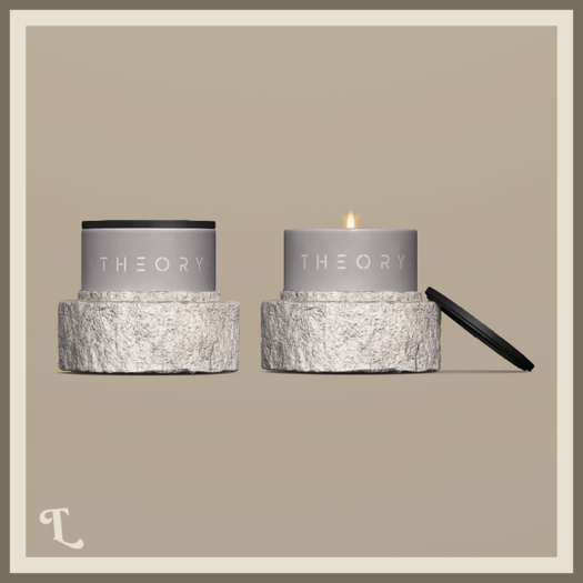 Theory . Verlin Candle . Eclipse