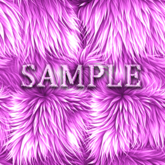 Zoy Texture [ luxurious fur Seamless 04 ] E