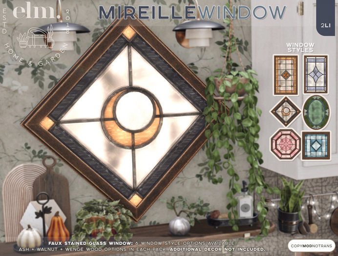 Elm. Mireille Windows .fatpack.