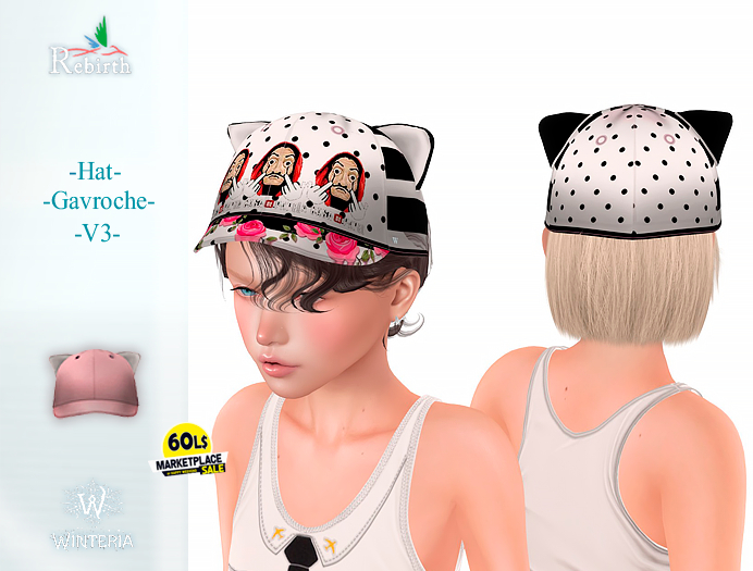 Gavroche-Hat-V3