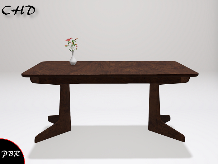 [CHD] kitchen Table A05