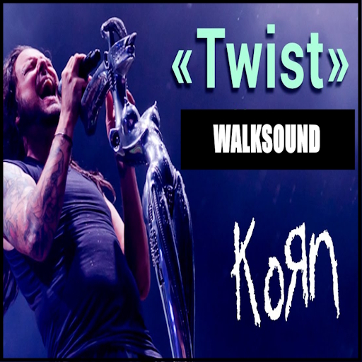 .:: KhaosStuffz ::. TWIST Walksound ADD