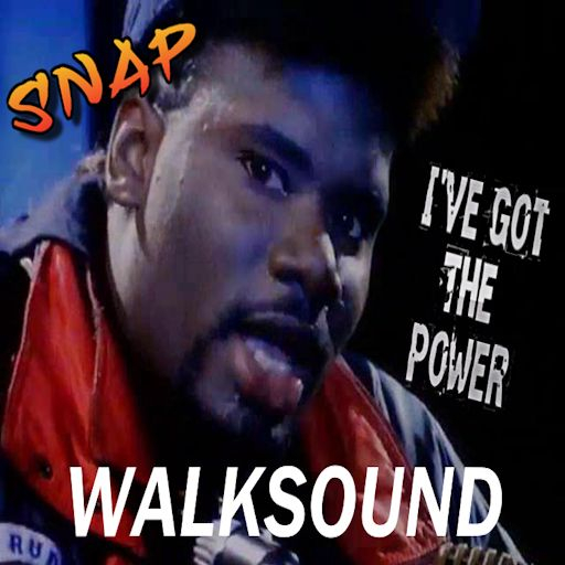 .:: KhaosStuffz ::. THE_POWER Walksound ADD