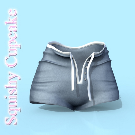 LaraX Shorts