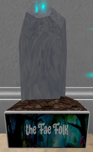 Fae Folk Coffee Tamesis