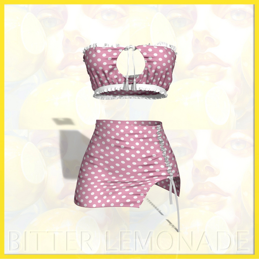 Reborn Outfit