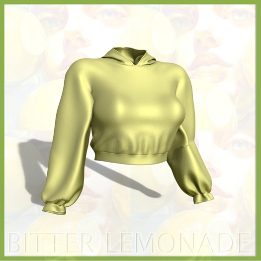 Reborn Hoodie